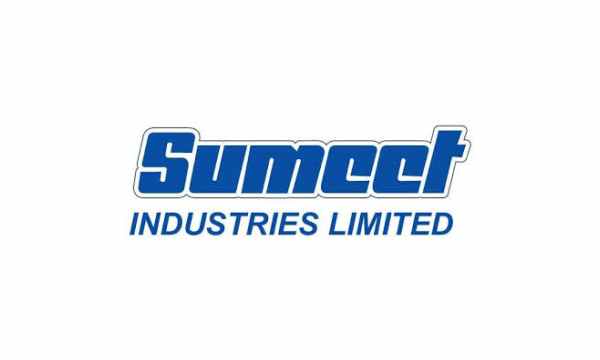 Sumeet Industries Rights Issue