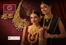 Sunil Gold IPO