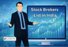 Top Brokers in India by Active Clients