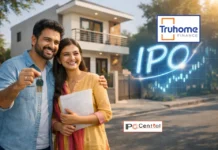 Truhome Finance IPO