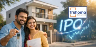 Truhome Finance IPO