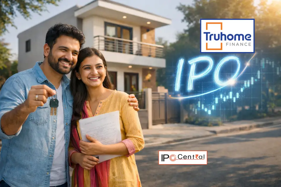 Truhome Finance IPO