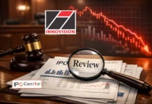 Innovision IPO Review: 3x Costlier, 10x Riskier! Wait Until July 29? innovision ipo review