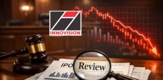 innovision ipo review