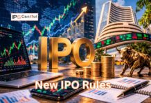 Jio and NSE IPO Listing Will be Easier Now, New Rules Implemented! minimum public shareholding norms new IPO norms
